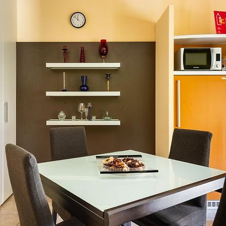 Massarenti 31 Modern Duplex By Wonderful Italy Appartement Bologna Buitenkant foto