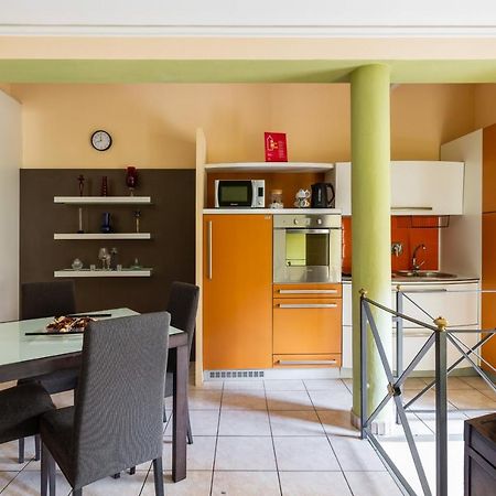 Massarenti 31 Modern Duplex By Wonderful Italy Appartement Bologna Buitenkant foto