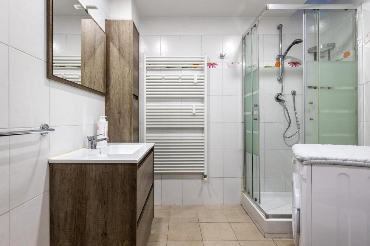 Massarenti 31 Modern Duplex By Wonderful Italy Appartement Bologna Buitenkant foto