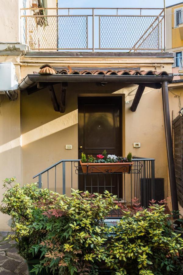 Massarenti 31 Modern Duplex By Wonderful Italy Appartement Bologna Buitenkant foto