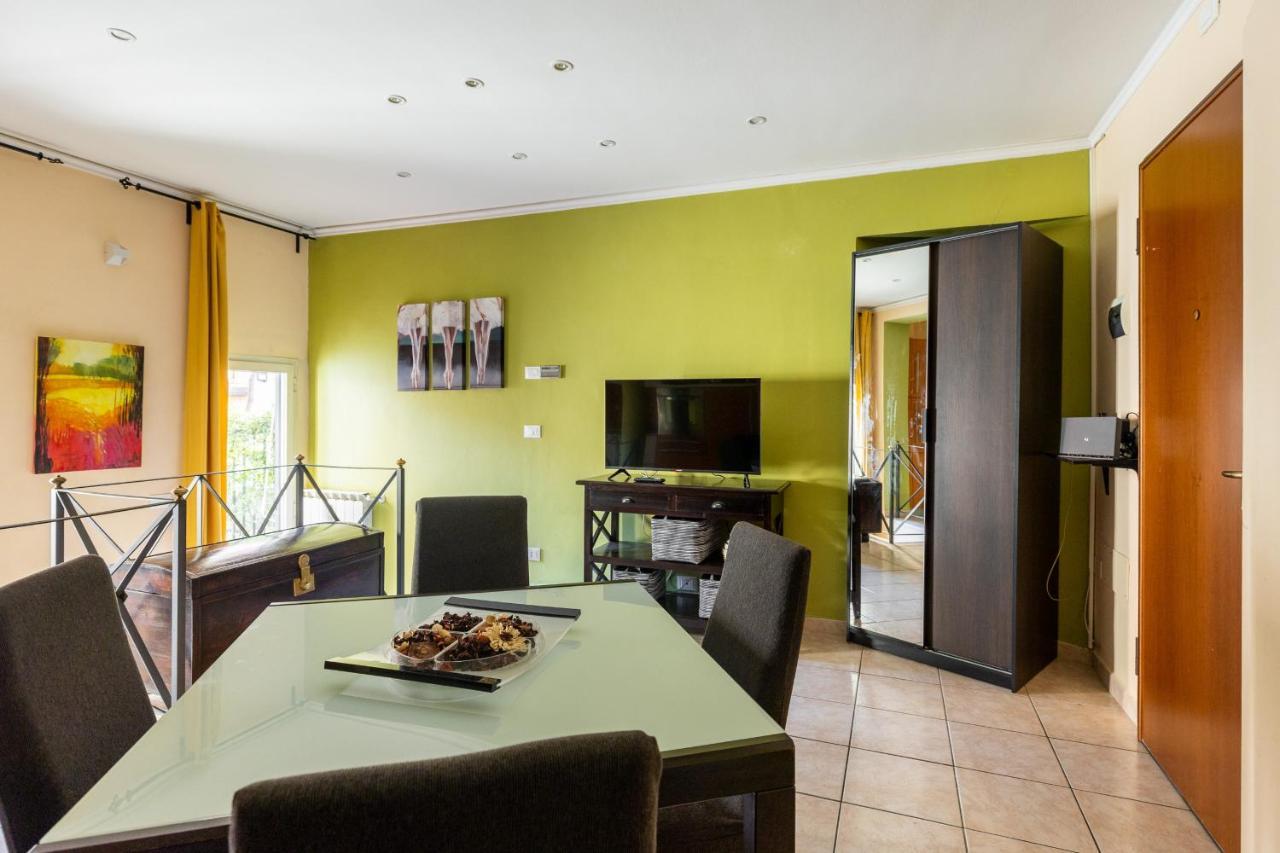 Massarenti 31 Modern Duplex By Wonderful Italy Appartement Bologna Buitenkant foto