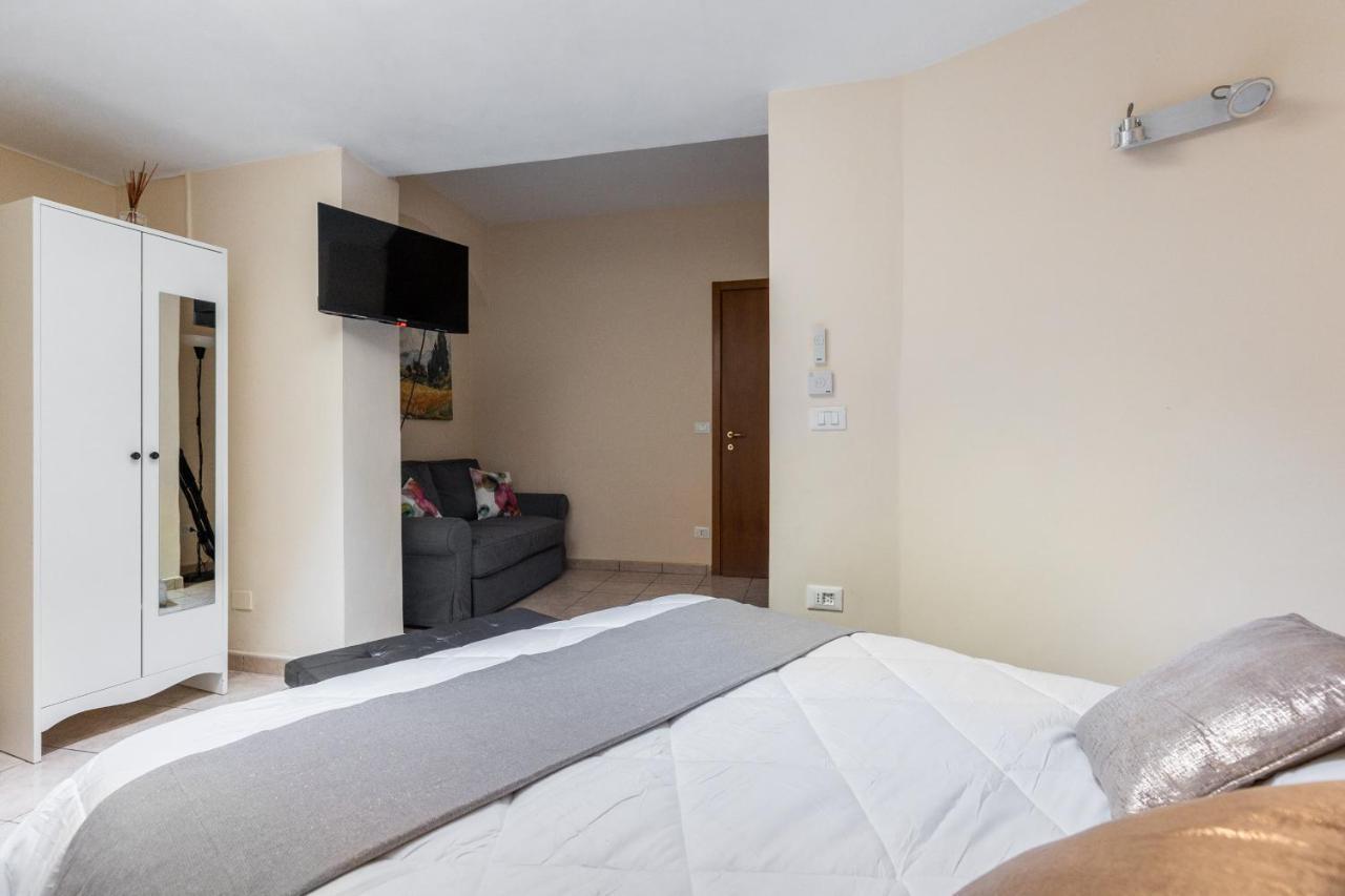 Massarenti 31 Modern Duplex By Wonderful Italy Appartement Bologna Buitenkant foto