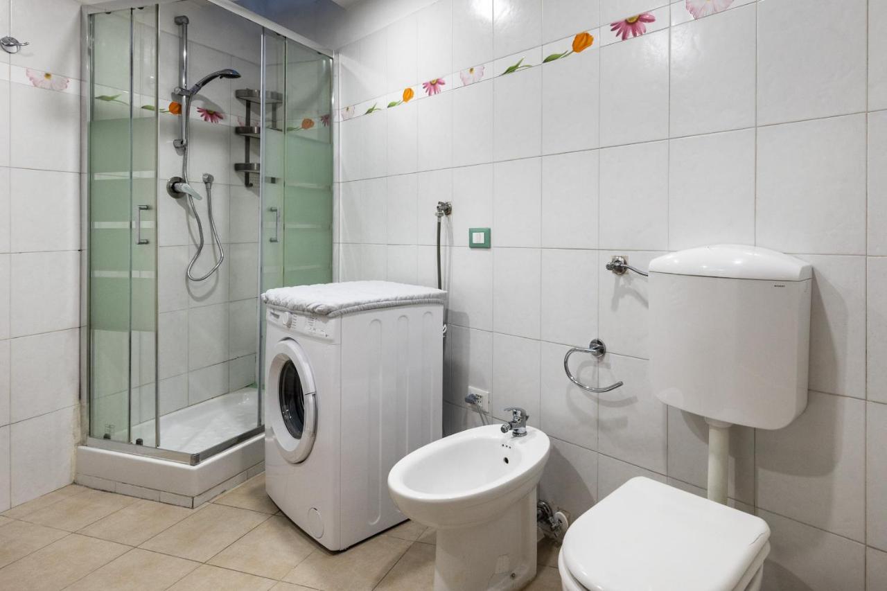 Massarenti 31 Modern Duplex By Wonderful Italy Appartement Bologna Buitenkant foto