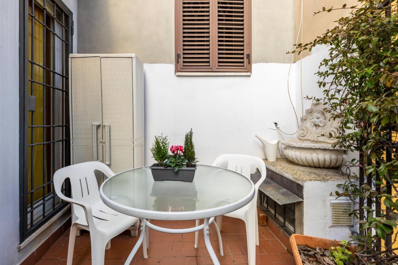 Massarenti 31 Modern Duplex By Wonderful Italy Appartement Bologna Buitenkant foto