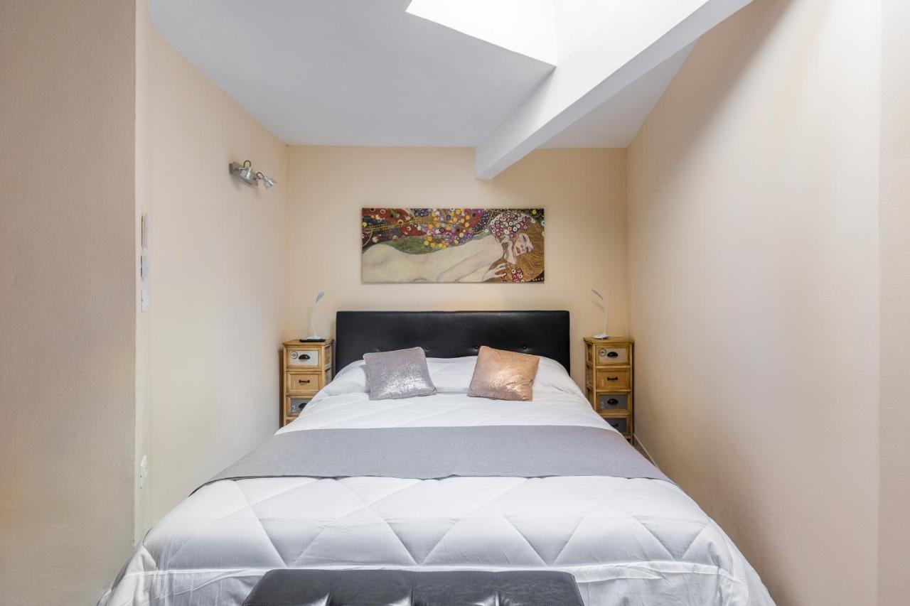 Massarenti 31 Modern Duplex By Wonderful Italy Appartement Bologna Buitenkant foto