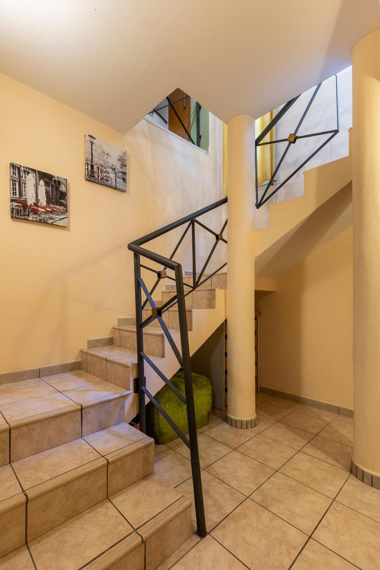 Massarenti 31 Modern Duplex By Wonderful Italy Appartement Bologna Buitenkant foto