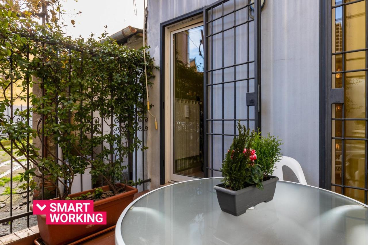 Massarenti 31 Modern Duplex By Wonderful Italy Appartement Bologna Buitenkant foto