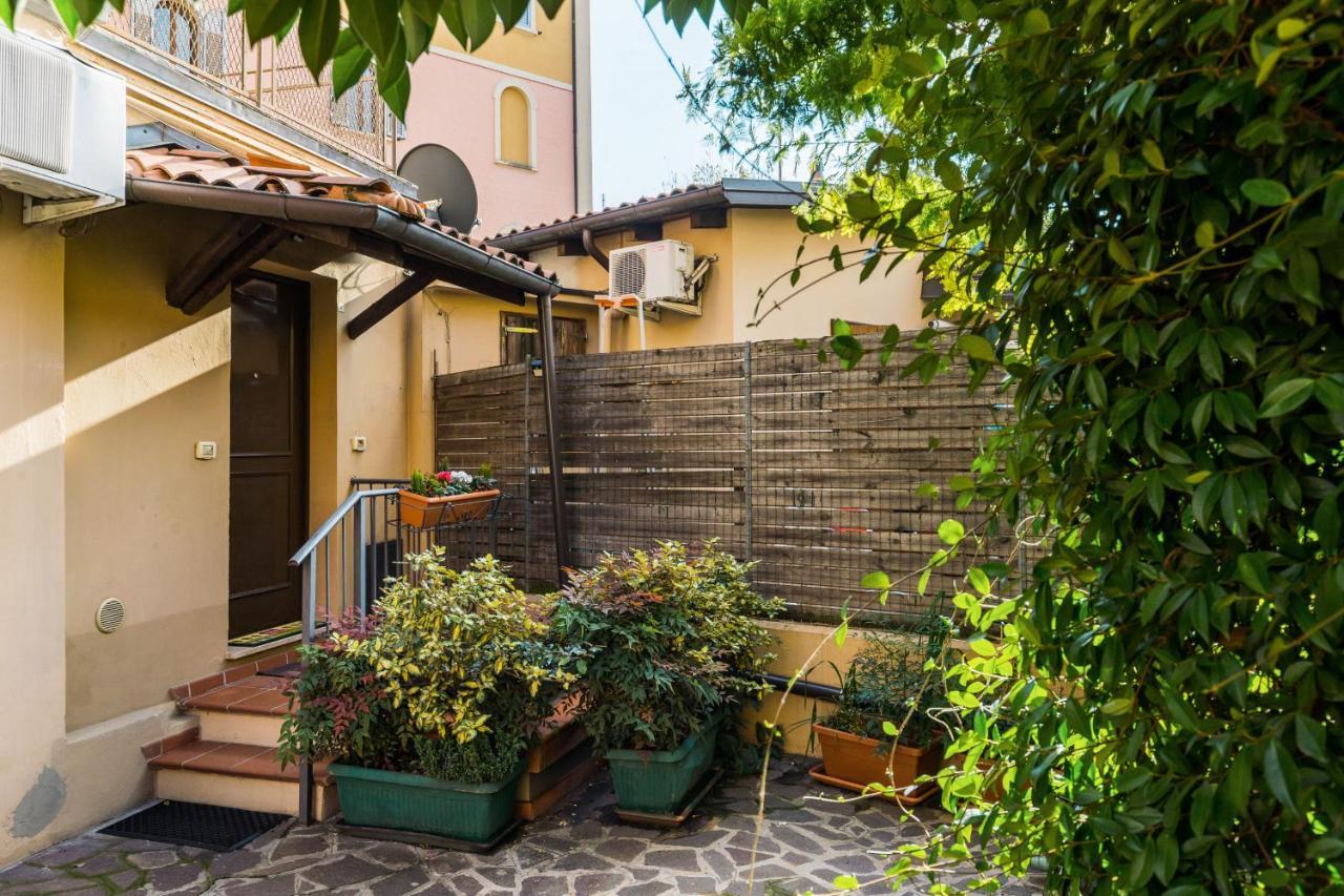 Massarenti 31 Modern Duplex By Wonderful Italy Appartement Bologna Buitenkant foto