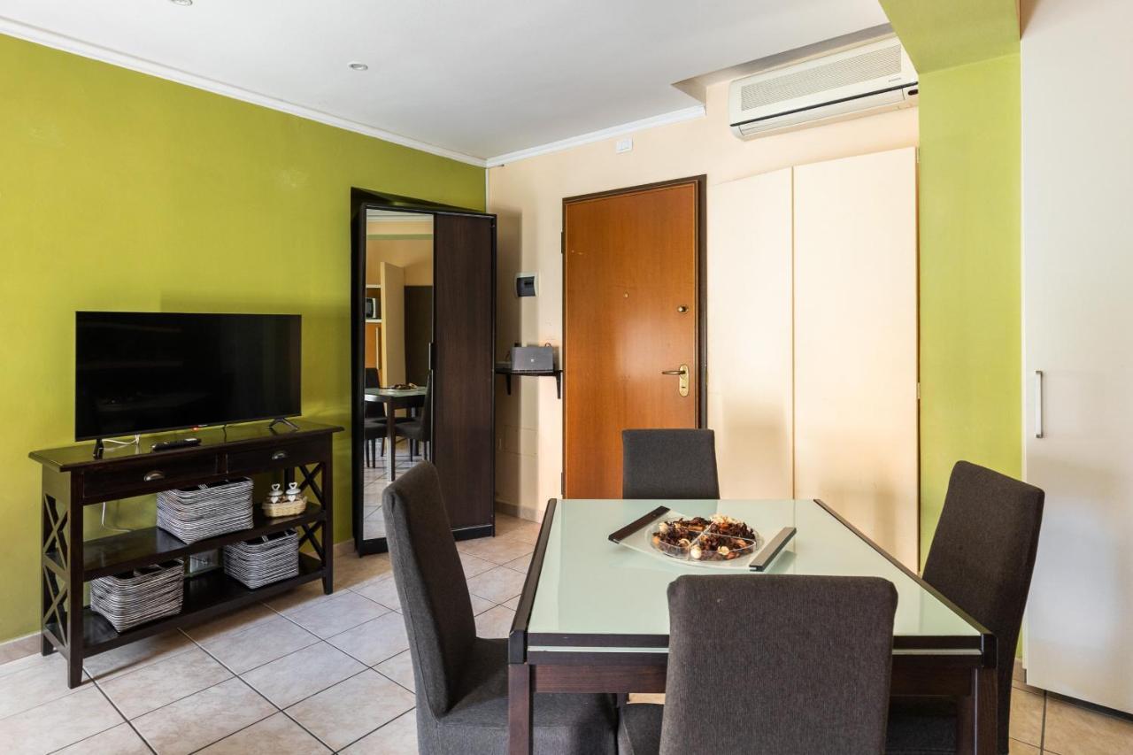 Massarenti 31 Modern Duplex By Wonderful Italy Appartement Bologna Buitenkant foto