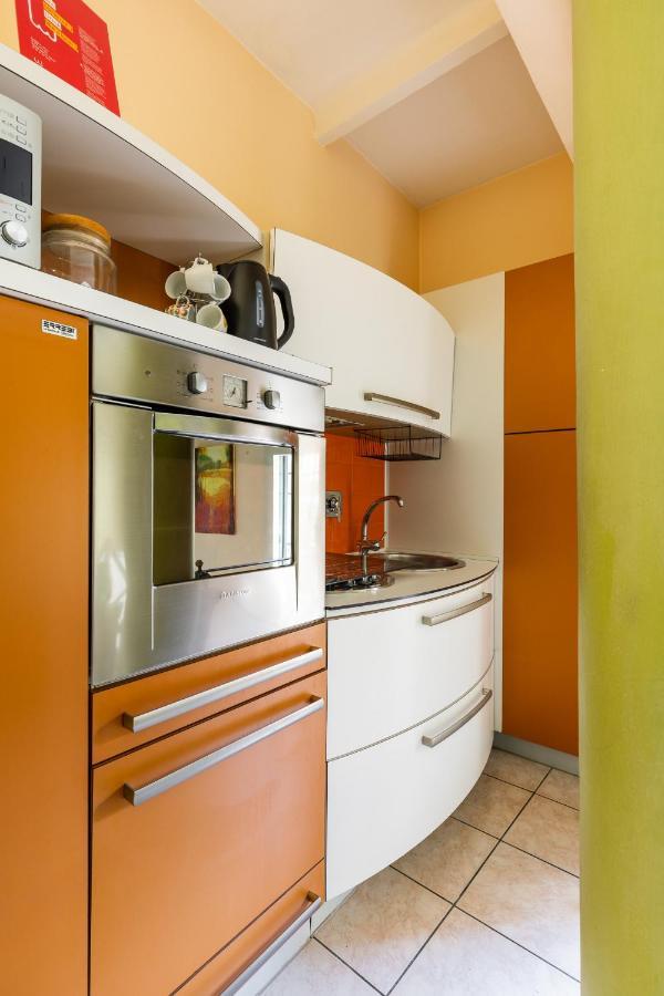 Massarenti 31 Modern Duplex By Wonderful Italy Appartement Bologna Buitenkant foto