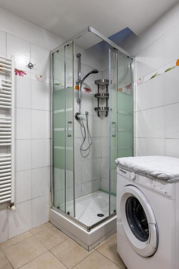 Massarenti 31 Modern Duplex By Wonderful Italy Appartement Bologna Buitenkant foto