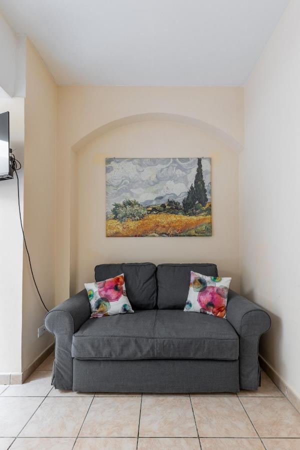 Massarenti 31 Modern Duplex By Wonderful Italy Appartement Bologna Buitenkant foto