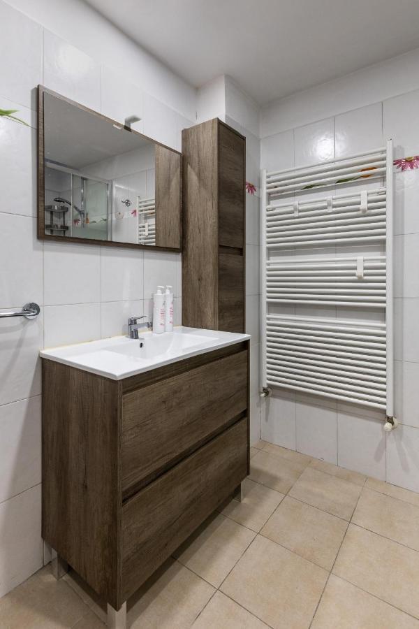 Massarenti 31 Modern Duplex By Wonderful Italy Appartement Bologna Buitenkant foto